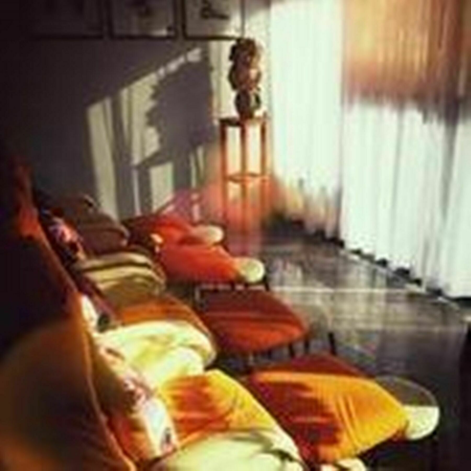 Naiyang Beach Hotel Sha Plus Пхукет Екстер'єр фото