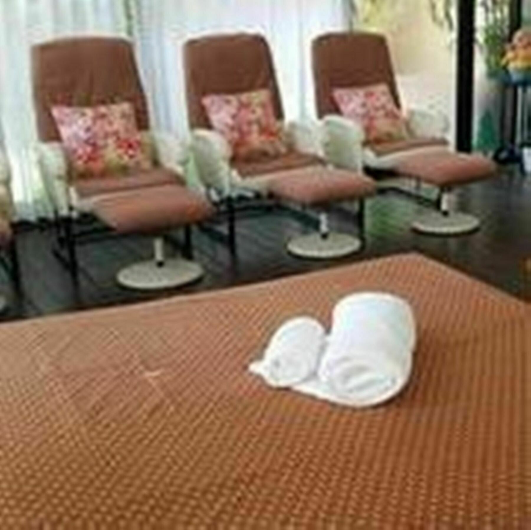 Naiyang Beach Hotel Sha Plus Пхукет Екстер'єр фото