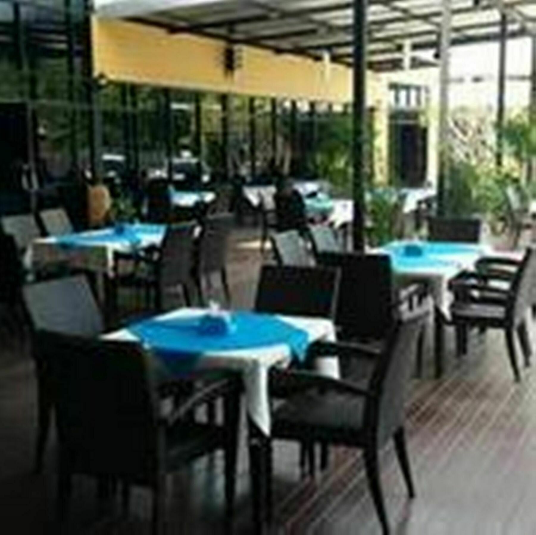 Naiyang Beach Hotel Sha Plus Пхукет Екстер'єр фото