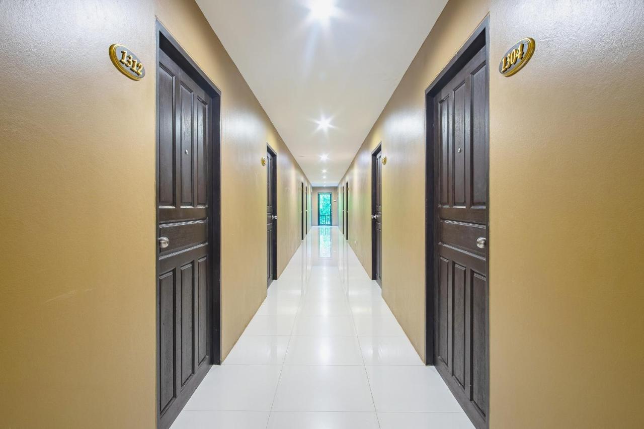 Naiyang Beach Hotel Sha Plus Пхукет Екстер'єр фото